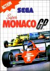 Super Monaco GP 1