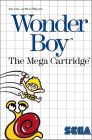 Wonder Boy (Super Wonder Boy)