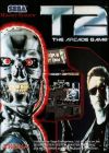T2 - The Arcade Game (Terminator 2, II)