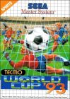 World Cup '93 (Tecmo...)