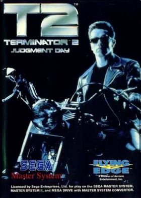 T2 - Terminator 2 (II) - Judgment Day