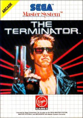 The Terminator