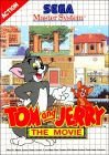 Tom and Jerry - The Movie