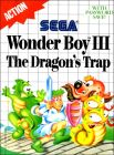 Wonder Boy 3 (III) - The Dragon's Trap (Monster World II)