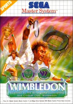 Wimbledon 1