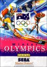 Winter Olympics - Lillehammer '94