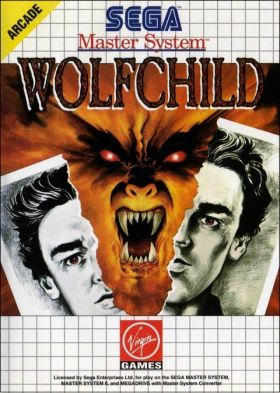 Wolfchild