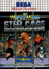 WWF Wrestlemania - Steel Cage Challenge