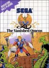 Ys - The Vanished Omens