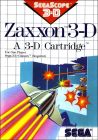 Zaxxon 3-D