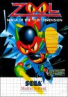 Zool - Ninja of the "Nth" Dimension