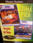 Double Pack - Aladdin (Disney's) + GP Rider