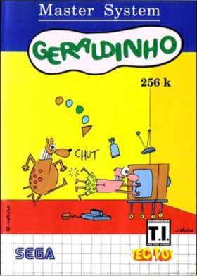 Geraldinho