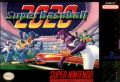 2020 Toshi no Super Baseball (Super Baseball 2020)
