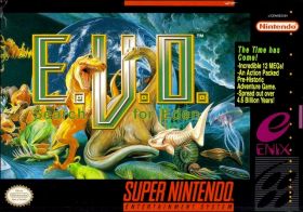 E.V.O. - Search for Eden (46 Okunen Monogatari)