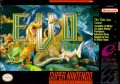 E.V.O. - Search for Eden (46 Okunen Monogatari)
