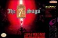 The 7th Saga (Elnard)