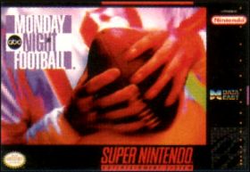 abc Monday Night Football