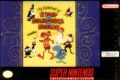 The Adventures of Rocky and Bullwinkle and Friends