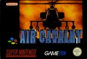 Air Cavalry