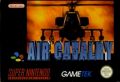 Air Cavalry