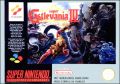 Super Castlevania 4 (IV, Akumajou Dracula)