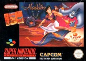 Aladdin (Disney's...)