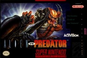 Alien vs Predator