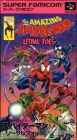 The Amazing Spider-Man - Lethal Foes