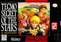 Tecmo Secret of the Stars (Aqutallion)