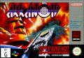Arkanoid (Arkanoid - Doh It Again)