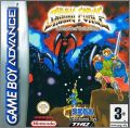 Shining Force - Resurrection of the Dark Dragon