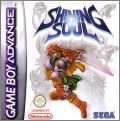 Shining Soul 1