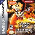 Shaman King - Legacy of the Spirits, Soaring Hawk (Shonen..)