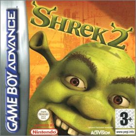 Shrek 2 (II)