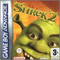 Shrek 2 (II)