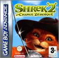 Shrek 2 (II) - La Charge Z�roique (... - Beg for Mercy)