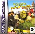 Shrek - Smash n' Crash Racing (DreamWorks...)