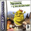 Shrek le Troisi�me (DreamWorks... Shrek the Third)