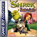 Shrek - Hassle at the Castle