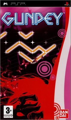Gunpey (Gunpey-R)