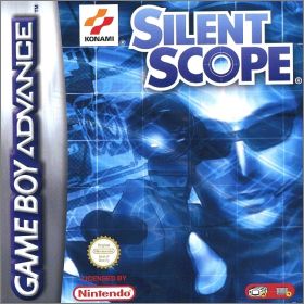 Silent Scope