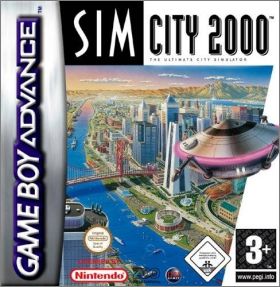 SimCity 2000 - The Ultimate City Simulator