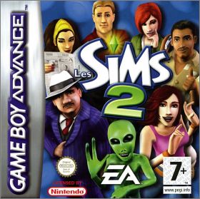 Les Sims 2 (The Sims II)