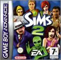 The Sims 2 (Les Sims II)