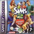 Les Sims 2 - Animaux & Cie (The Sims II - Pets)