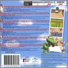 Dos EUR (Fr+En+De+...)