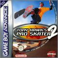 Tony Hawk's Pro Skater 2 (SK8 - Tony Hawk no Pro Skater II)