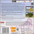 Dos EUR (Fr+En+De+...)