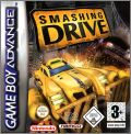 Smashing Drive